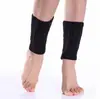 Calentadores de Pies y Tobillos Estilo Europeo y Americano Calentadores de Piernas Tejidos Cubrebotas Calcetines de Lana para Piernas Protectores para Pantorrillas y Tobillos Calentadores