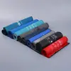 Bolsas de Pared de Polipropileno Impresas a Color del Fabricante, Bolsas de Empaque de Papel Tapiz Impermeables y a Prueba de Humedad Multicolor, Bolsas Tejidas Compuestas de Plástico Tipo Rollo