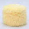 Fio de Bordado Veludo Cristal Veludo Coral de 3 Fios Fio de Toalha Veludo de 3 Fios Bolsa de Material DIY Bolsa com Grades Costurada à Mão