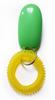 Un gran número de suministros para adiestramiento canino en stock adiestramiento canino Louver entrenador de mascotas entrenador canino sonido Louver multicolor