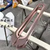 Maçaneta de Porta de Madeira de Bronze Antiga Chinesa Nuvem Auspiciosa Maçaneta de Puxar para Porta Principal Maçaneta de Porta de Vidro Deslizante de Hotel Quarto Privado Gravação Personalizada