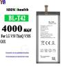 Adequado para Lg V50 Thinq Bateria de Celular Embutida de Grande Capacidade Nova Bl-T42 Atacado de Fábrica Pronta Entrega