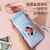 Caja de Almacenamiento para Gafas Estuche Portátil para Gafas de Sol Estuche para Gafas Bolsa de Gafas para Estudiantes Estuche para Gafas Caja de Almacenamiento para Gafas
