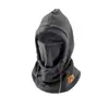 Gorro de Invierno para Ciclismo Eléctrico para Mujer, Máscara Térmica a Prueba de Viento y Calentador de Cuello Integrados, Protección para Orejas, Gorro Lei Feng para Hombre