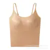 7301 Lencería Original sin Tirantes Color Nude con Tacto de Seda para Mujer, Sujetador Push-Up con Parches de Malla Satinada