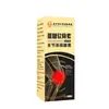 Nanjing Tongrentang Caja Roja Glucosamina Condroitina Spray Externo para Articulaciones Spray de Cuidado Externo Calmante para Articulaciones Venta al por Mayor
