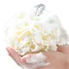 Bomba de Baño, Linda Bomba de Baño para Niñas, Bomba de Baño Súper Suave, Esponja de Baño Grande para Hombres, Esponja de Baño para Mujeres