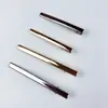 Guangzhou nuevo DIY coreano clip cuadrado fino estrecho clip de color pinza de pato pinza para el pelo accesorios para tocado DIY