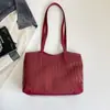Bolsa Transfronteriza de Gran Capacidad para Mujer Otoño 2026 Nuevo Versátil Moda Hombro Único Tendencia Viaje de Negocios Retro Casual Bolsa de Mano