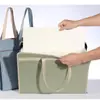Kangbai F6120A Suministro Exclusivo Transfronterizo Se Puede Enviar con Etiquetado A3/13 Compartimentos Bolsa Plegable de Gran Capacidad 810g