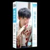 Era do cartão postal cem estrelas Liga da Juventude Xiao Zhan Wang Yibo song Yuqi blackpink cartão postal atacado