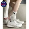 Zapatillas retro de malla de caña baja de nicho para mujer, nuevo modelo de verano 2026, transpirables, casuales, versátiles