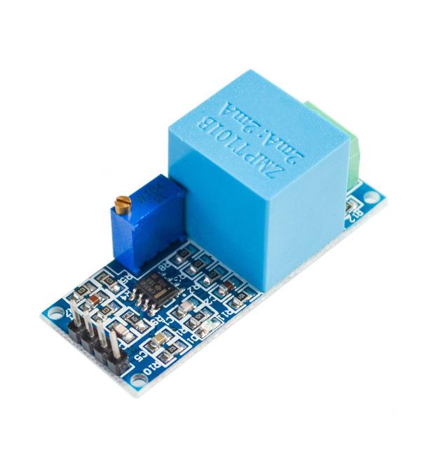 Active-Single-Phase-Voltage-Tr