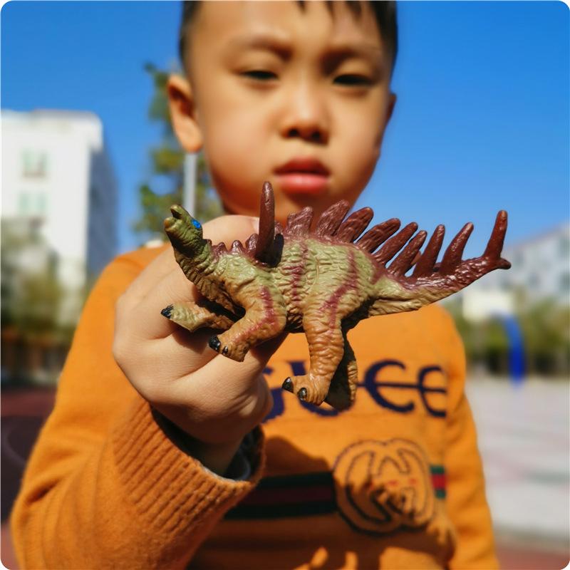 钉状龙