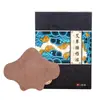 Adesivo de Moxabustão Panax Notoginseng Nanjing Erva de Moxa Adesivo Cervical para Joelho Febre nas Articulações Gengibre Caseiro Moxabustão Lombar