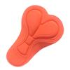 Ropa interior con amortiguación de silicona para mujer, transpirable, de verano, para ciclismo de carretera, para hombre y mujer.