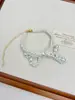 Colar Romântico Tecido Estilo Francês com Laço Vazado e Pérolas, Toque de Luxo Leve e Nicho de Alto Padrão, Corrente de Clavícula Estilo Princesa