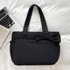 Bolsa Tote de Grande Capacidade para Viagens Internacionais Verão 2026, Bolsa de Ombro Casual da Moda para o Dia a Dia, Bolsa Simples de Ombro, Bolsa Saco