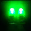 Luz energia dançante polegar luz dedo Luz super brilhante crianças close-up palco adereços de mágica
