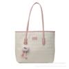 Bolsa de Hombro Suave de Gran Capacidad para Viajes Diarios de Mujeres 2026 Nuevo Estilo de Moda Bolsos de Hombro Más Vendidos Bolsos Tote de Moda