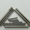 Carrete de Fricción Pin Moleteado Eje de Pin Cilíndrico Pin de Eje Pin de Taza de Agua Carrete Estampado Descuento por Cantidad