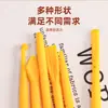 Herramientas de Arcilla Ligeramente Pegajosas 14 Piezas DIY Plástico Polimérico Talla Traje Kit de Arcilla Modelo de Cerámica Talla Modelado