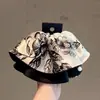 Elegante presilha de cabelo gravata borboleta com fitas para mulheres, presilha floral para rabo de cavalo, presilha tubarão para cabelo meio preso, suave e estilosa, acessório de cabelo