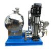 Producción de Xinhong de equipos de suministro de agua de presión no negativa, conversión de frecuencia, presión constante, juegos completos de equipos automáticos de suministro de agua sin torre