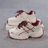 Nuevas Zapatillas Deportivas de Malla Suave para Correr para Niños, Zapatillas Casuales para Niñas, Zapatos de Papá Simples y Elegantes, Primavera y Verano 2026