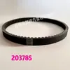 Acessórios para kart para conversor de torque série 40 203785 correia de transmissão