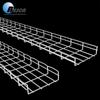 Yangzhong fabricantes veteranos fornecer ponte 200 * 50 grade de aço cabo ponte trunking