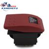 Adecuado para interruptor de luz de alarma de peligro Linde 7915490617 Interruptor 7915490615 Interruptor 7915490877