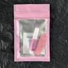 Kit de Herramientas para Uñas Portátil con Adhesivo Juego de Cuatro Piezas Juego de Cinco Piezas Nail Art Impermeable Pegamento Gel Super Pegajoso Fabricante Venta al por Mayor