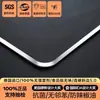 Mantel Transparente de TPU para Mesa de Comedor Mantel Sin Lavar Impermeable Resistente al Aceite Resistente al Calor Vidrio Suave Protector de Escritorio de Grado Alimenticio