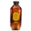 Champú Xianfei de Jengibre Anticaída Refrescante, Voluminizador y Limpiador con Polygonum Multiflorum y Hojas de Platycladus Arborvitae para Anticaída, Fortalecimiento y Engrosamiento del Cabello