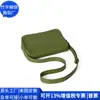 Bolsa Transversal com Aba em Couro RPET Estilo Japonês Bolsa Transversal em Couro Macio RPET Bolsa de Ombro em PU Fashion Fábrica de Personalização