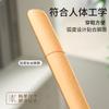 Apalancador de Zapatos de Madera de Haya Mango Largo Madera Maciza Apalancador de Zapatos Hogar de Gama Alta Zapatos de Cuero Exlonged Estilo Japonés Lujo Ligero Mujeres Embarazadas y Ancianos Apalancador de Zapatos de Madera