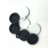 Fábrica Adequado para Apple Airtag Capa Protetora de Silicone Rastreador Localizador Apple Dispositivo Anti-Perda Capa Protetora de Silicone