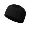 Gorra deportiva para exteriores Four Seasons de Amazon, con forro de seda color leche, de secado rápido, transpirable y redonda.