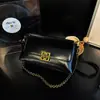Bolso de Hombro para Mujer de Moda Esmerilado de Nicho 2025 Nuevo Versátil Casual para Viajes Diarios Bolso Cruzado de Cuero Suave Versátil de Moda