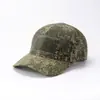 Visera de Protección Solar de Primavera Sombrero Transpirable para Exteriores Protección Solar Camuflaje Cp para Hombre Gorra de Béisbol Táctica con Velcro
