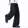 Pantalones de Alta Calidad Marca Nasa para Hombre Verano 2026 Nuevos para Exteriores Repelentes al Agua Pantalones Rectos para Senderismo
