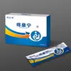 Gel para Hemorroidas Zhi Li Shu Zhi Kang Ning Pomada para Cuidados com a Saúde para Homens e Mulheres, para Coceira Interna e Externa, Dor, Sintomas de Constipação, Pomada para Hemorroidas