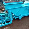 Alimentador automático de carbón para mina de carbón de Chengde, máquina de alimentación mecánica, máquina de minería vibratoria