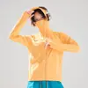 Ropa de Protección Solar Estilo Nuevo 2026 de Seda de Hielo para Mujer, Chaqueta Ligera de Protección Solar para Exteriores de Verano, Ropa de Protección Solar Transpirable Anti-UV para Hombre