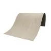En Stock Ultra-Delgado Piedra Blanda Travertino Cerámica Blanda Imitación Piedra Paneles de Impresión 3D Paneles Decorativos Piedra Flexible Cerámica Blanda Romana