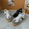 X279 2025 Zapatos de Entrenamiento Alemanes para Hombre de Alta Calidad Cuadros Juventud Retro Casuales Zapatos de Tabla High Street Americanos