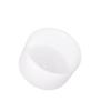 Adecuado para Vaso Stanley aislamiento térmico antideslizante juego de vasos de silicona vaso espacial funda protectora 12-40oz/7.5cm9cm universal