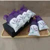 Sachês de Lavanda de Xinjiang Atacado, Sachês de Flores Secas Transfronteiriços, Sachês Desodorizantes para Quarto e Guarda-Roupa, Sacos de Rede, Sacos de Tecido, Sachês