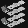 Fones de ouvido Apple fones de ouvido AirPods fones de ouvido AirPods Pro 3 material compósito de silicone preenchido com espuma